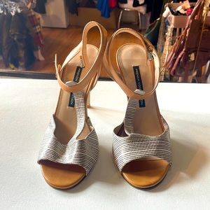 French Connection heels